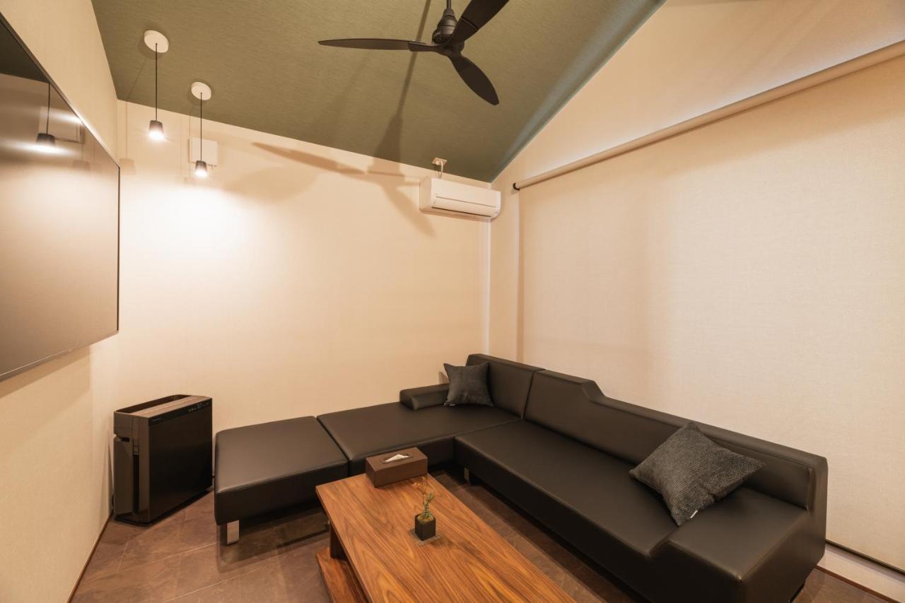 Aparthotel Grand Base Hakata Gofuku Fukuoka  Zewnętrze zdjęcie